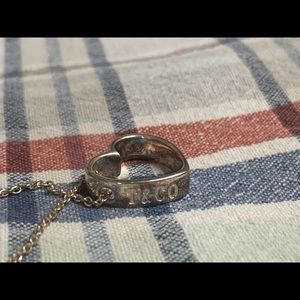 Tiffany & Co. Necklace